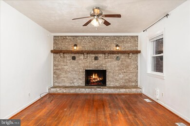 514 Manassas Ave, Front Royal, VA 22630 - photo 5