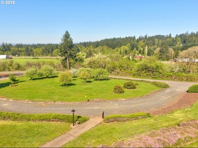 25590 S Eldorado Rd, Mulino, OR 97042 - photo 3