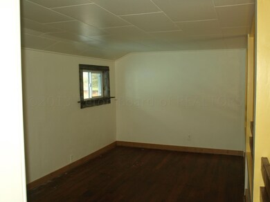 Upstairs Bedroom