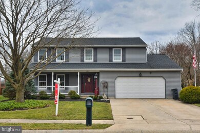 1907 Jean Ct, Forest Hill, MD 21050 - photo 2