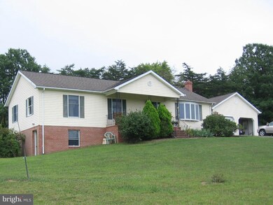 1220 Bloomery Pike, Cross Junction, VA 22625 - photo 3