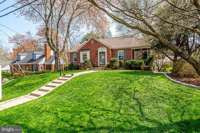 202 E Hamilton Ave, Silver Spring, MD 20901 - photo 3