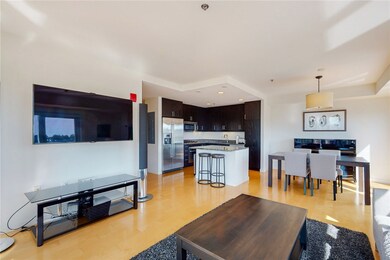 Bldg 1 unit 1203, Providence, RI 02903 - photo 7