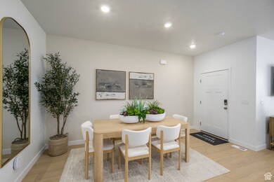 7557 S Opal Mountain Way unit 303, West Jordan, UT 84081 - photo 2