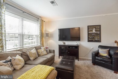 4005 Chetham Way unit 21, Woodbridge, VA 22192 - photo 3