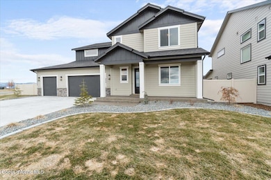 02-Front of Home