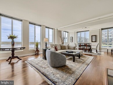 717 President St unit 502, Baltimore, MD 21202 - photo 3