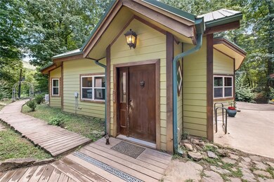 16993 Olive Rd, Fayetteville, AR 72701 - photo 2