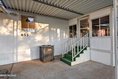 853 N Stewart Dr, Oracle, AZ 85623 - photo 6