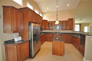 3 Kitchen