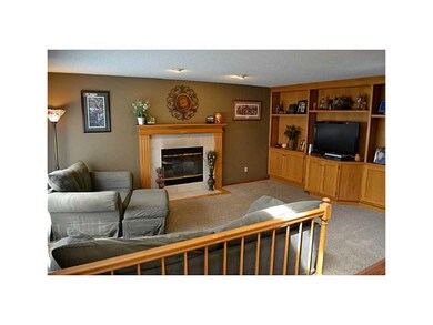 Great Room.