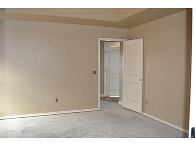 Master Bedroom.