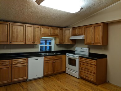 Whitacre Kitchen 2