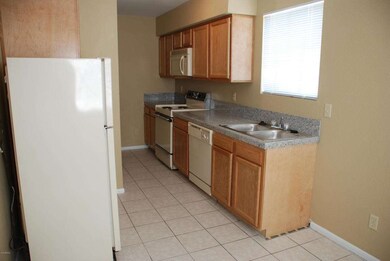 Shill 102 kitchen