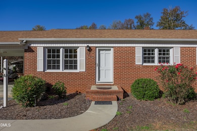 3623 Carl Allred Rd, Franklinville, NC 27248 - photo 4