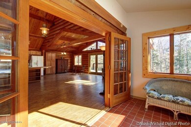 Entry and Great Room