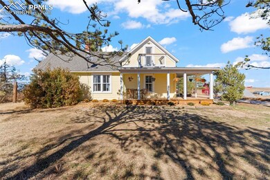 4729 County Road 106, Elbert, CO 80106 - photo 2