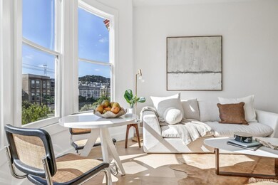 536 Page St unit B, San Francisco, CA 94117 - photo 4