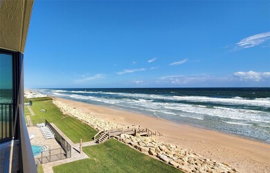 Chadham by the Sea North unit 416, New Smyrna Beach, FL 32169 - photo 4