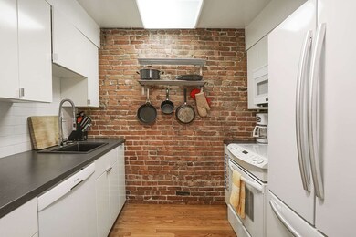 158 W Brookline St unit 2, Boston, MA 02118 - photo 5