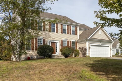 101 Perseverance Path, Plymouth, MA 02360 - photo 5