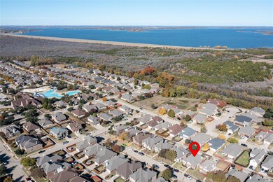 659 Bonham Dr, Lavon, TX 75166 - photo 3