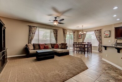 3803 E Old Stone Cir N-12