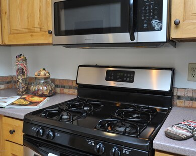 Appliances