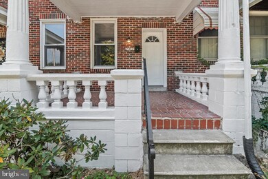 2769 Baker St, Baltimore, MD 21216 - photo 4