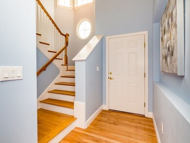 36 Seven Springs Ln unit E, Burlington, MA 01803 - photo 4