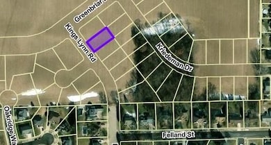 Lot 22 Kings Lynn Rd, Stoughton, WI 53589 - photo 2