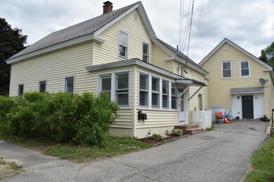 15 Park St, Lisbon, ME 04250 - photo 4