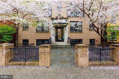 732 Lamont St NW unit 303, Washington, DC 20010 - photo 3