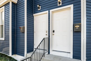 1109 Franklin Ave unit 1111, Columbus, OH 43205 - photo 6