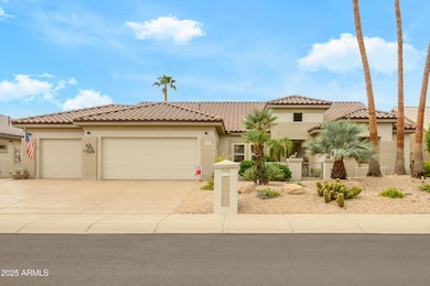 Full Front Day Close up