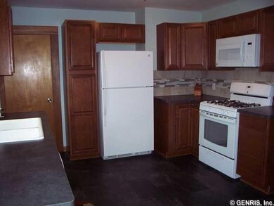 Kitchen All new kitchen with Kohler sink and fauce