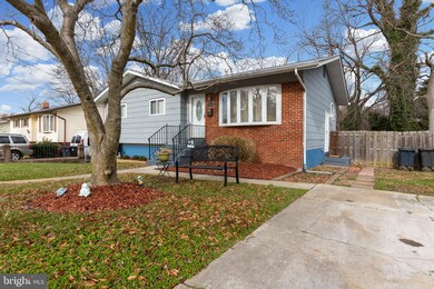 7012 Independence St, Capitol Heights, MD 20743 - photo 2