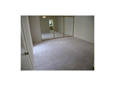 Master Bedroom.