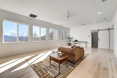 Enjoy the mountain views from every room