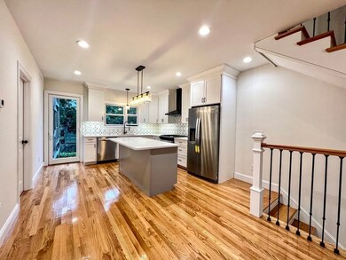 15 Meehan St unit 2, Jamaica Plain, MA 02130 - photo 3