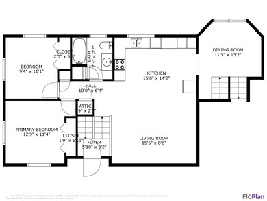 3 Stroutbrook Dr, Steep Falls, ME 04085 - photo 7