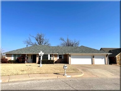 Very Attractive Home On Large Lot
