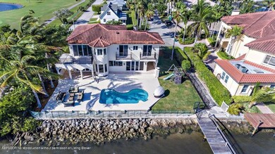 9 Bella Vista Aerial Back
