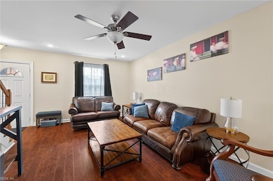 202 Sinclair St, Norfolk, VA 23505 - photo 6