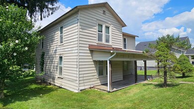 38 Cole St, Philippi, WV 26416 - photo 3