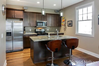 2074 Celadon Dr NE unit 94, Grand Rapids, MI 49525 - photo 5