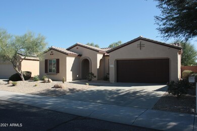 18483 N Red Mountain Way, Surprise, AZ 85374 - photo 2