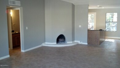 View from Front Room