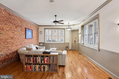 143 E West St, Baltimore, MD 21230 - photo 3