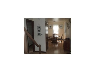 Dining Area.